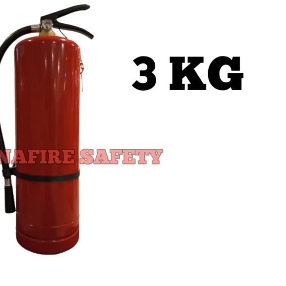 Tabung APAR Kosong 3Kg