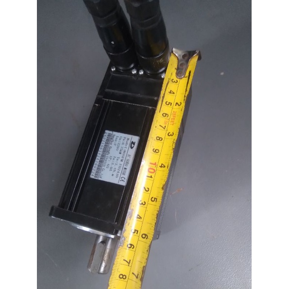 Ac Motor Servo Model : 80SFME02430