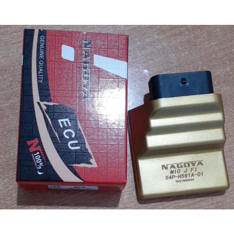 Cdi Ecu MIO J FI MIO M3 MIOJ FI NAGOYA