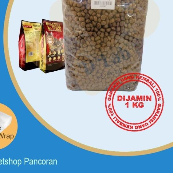 Healthy Pet All Stage 1kg REPACK Healty Pet HealthyPet 1 kg