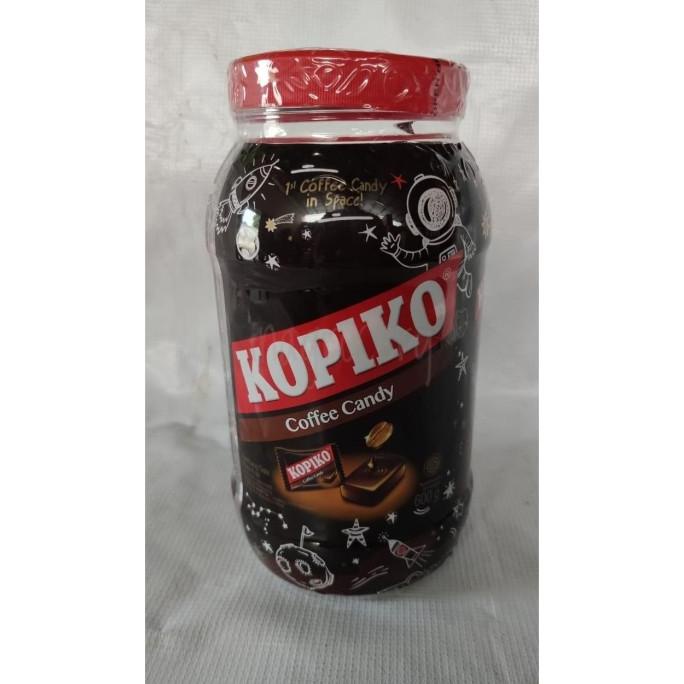 

Discount KOPIKO COFFEE CANDY TOPLES 600gr /PERMEN LUNAK/PERMEN VIRAL/PERMEN MILO/PERMEN YUPI/PERMEN JADUL/PERMEN KARET