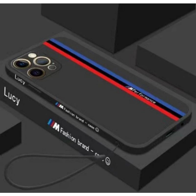 Original Soft Case IPhone 14 Pro/14 Pro Max Case Baby Skin Silicon Lucky Fashion Casing Cover Full P