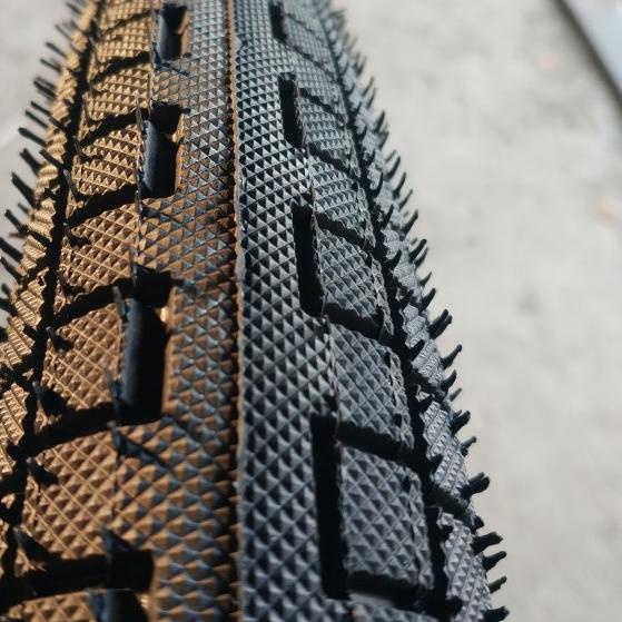 Ban Luar Sepeda 20 x 2.25 / 20x225 / 20 x 225 / 20x2.25 Kenda BMX