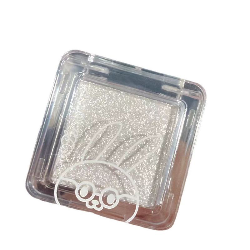 ♥️G.A.SHOP♥️ LAMEILA RABBIT EYESHADOW / LAMEILA RABBIT HIGHLIGHTER (KOTAK)