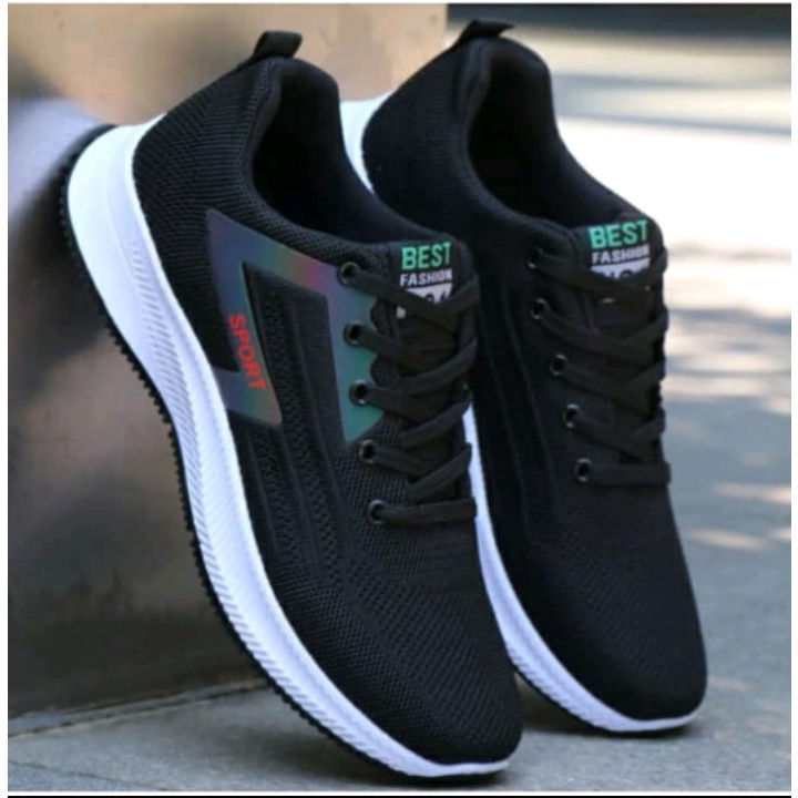 Sepatu Pria Sepatu Sneakers Pria Sepatu Cowok Sepatu Fashion Pria Sepatu Sport Pia Sepatu Olahraga Sepatu Seport_01