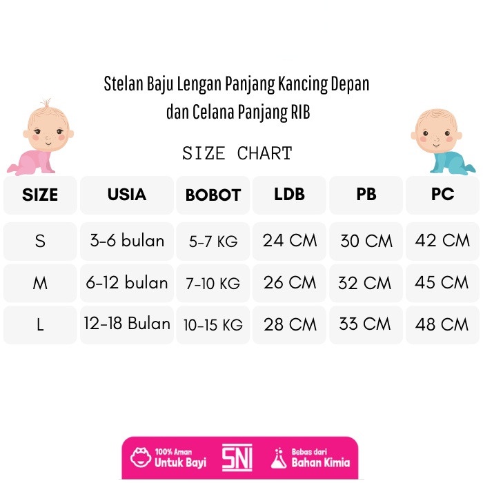 LITTLE QUEEN SETELAN BAJU PENDEK &amp; CELANA POP PRINT NB / 3 PCS