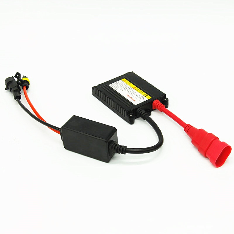 1pc Balast Hid 35 Watt Balas Hid Untuk Mobil Motor Universal