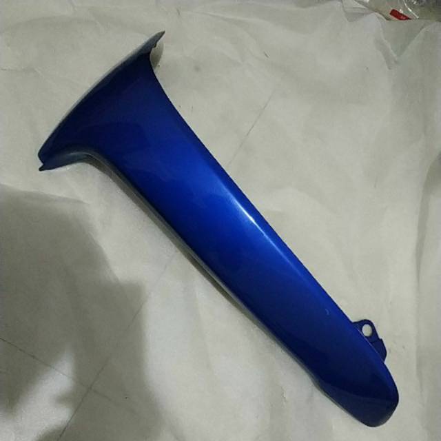 SAYAP LUAR KIRI SUPRA FIT 64440KEV900FMT