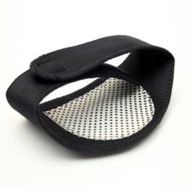Sabuk/Alat Pemijat Leher Magnetic Tcare Tourmaline Neck Massager Therapy
