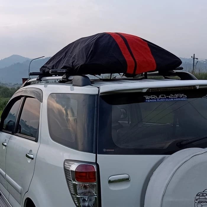 COVER ROOF RACK EXCLUSIVE UNIVERSAL