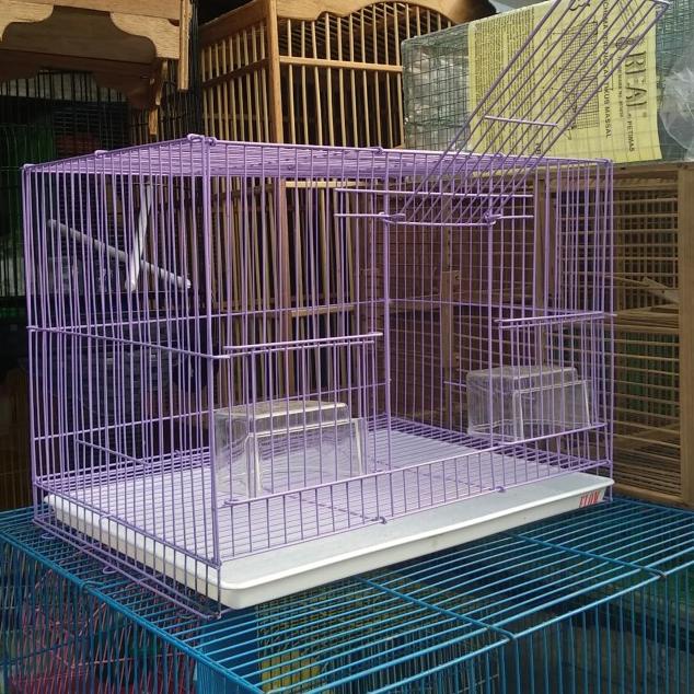 Kandang Kucing Kelinci Murah Meriah
