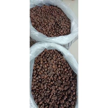 

Biji Kopi ROASTING Pilihan (PETIK MERAH) 1KG
