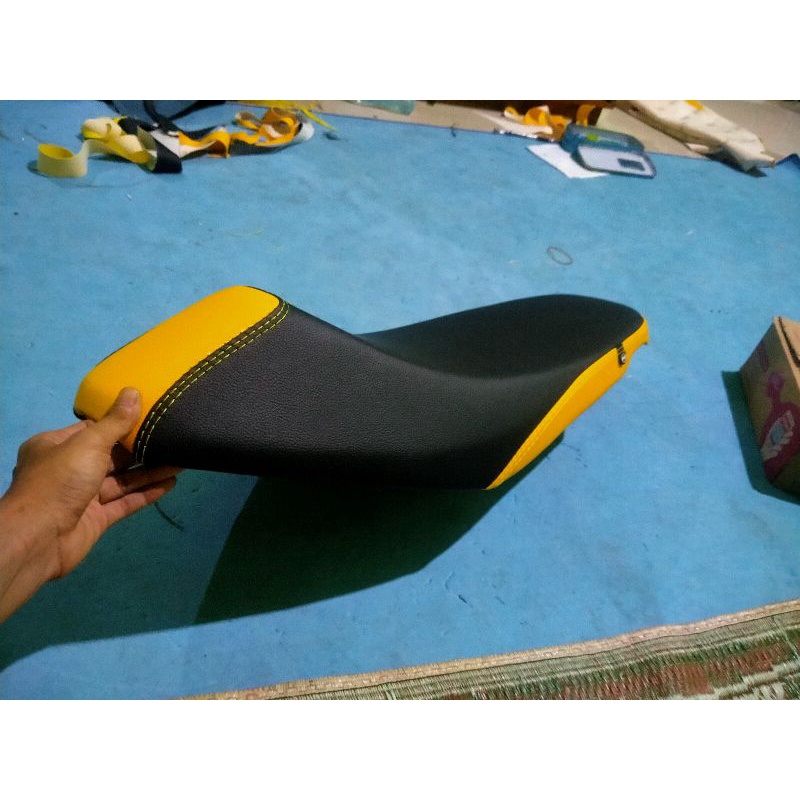 JOK MIO SPORTY MBTECH ORI jok Mio sporty roadrace