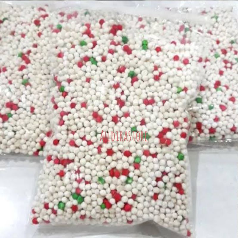 

Sagu Mutiara Original 500Gram