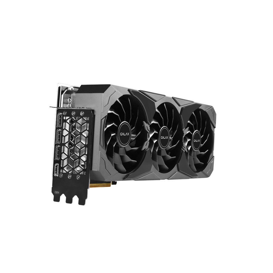 GALAX Geforce Rtx 4080 16gb Gddr6x SG(1-click Oc) - Argb Effect - Triple Fan - Garansi 3 Thn