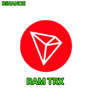 RAM TRX TRON