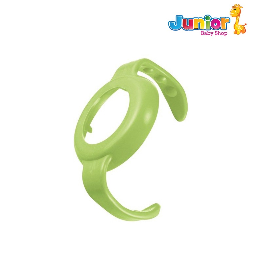 Standart Neck Non Slip Handle