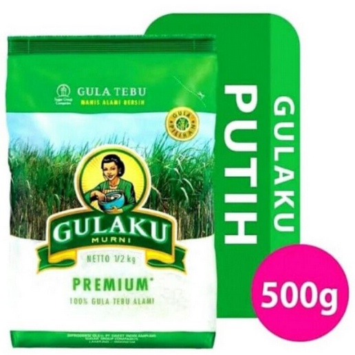 

gulaku 500gr / gulaku 1/2kg