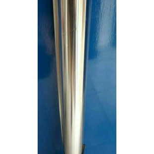 SENG PLAT ALUMINIUM 0,2 MM (1 mtr x 2 mtr)