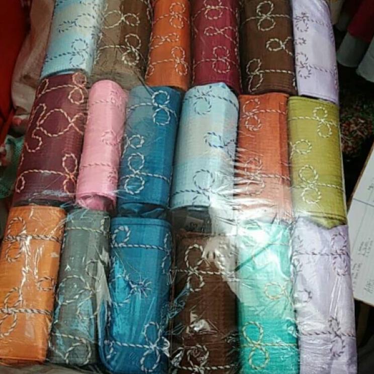 STOCK TERBATAS Mukena Parasut Premium Parasit Travelling Jumbo /Mukena Parasut Premium Travelling Ju