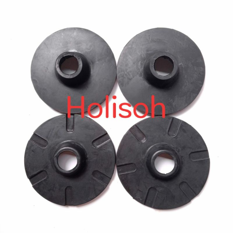 KARET TATAKAN PER KEONG BELAKANG AVANZA, RUSH