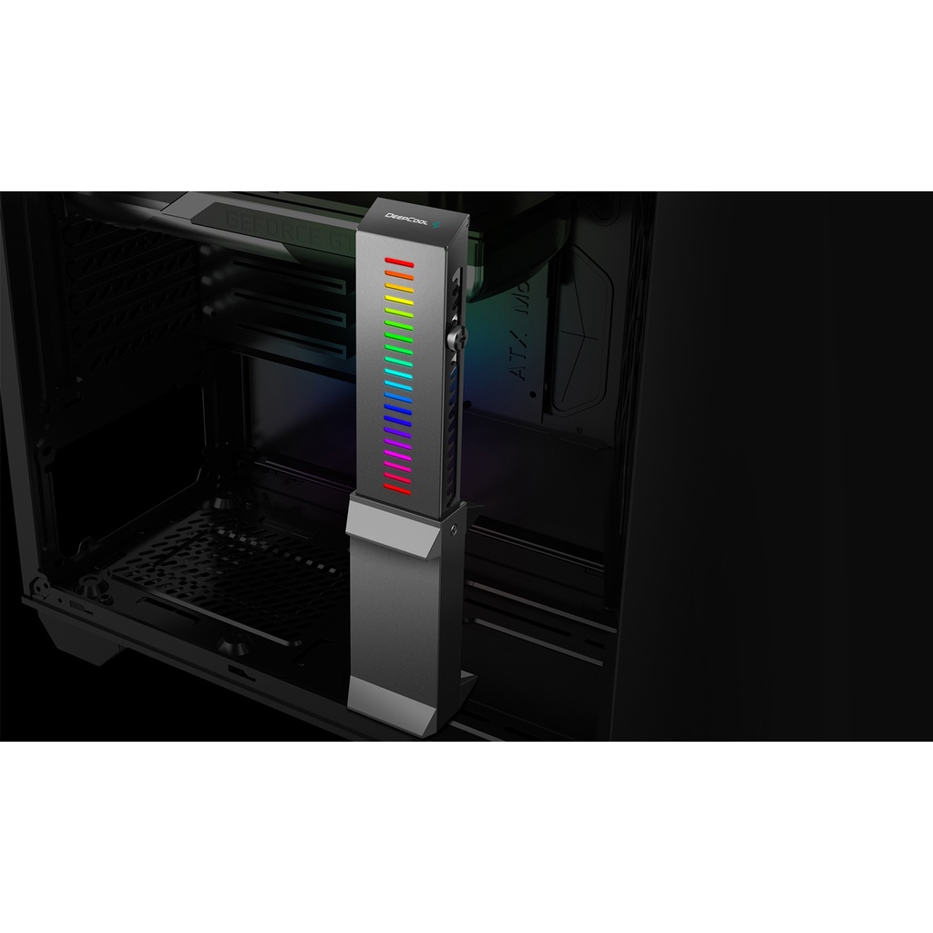 DEEPCOOL GH01 A-RGB VGA STAND ARGB