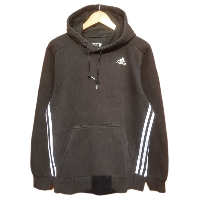 Hoodie Adidas Essentials second