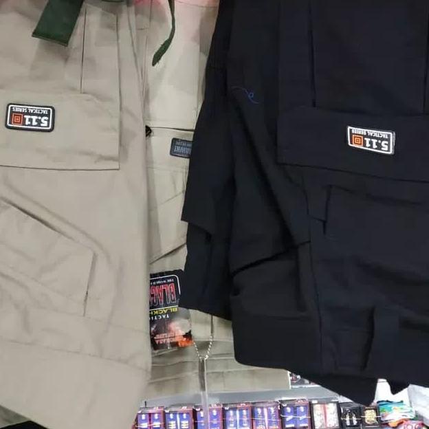 celana Tactical 511 original