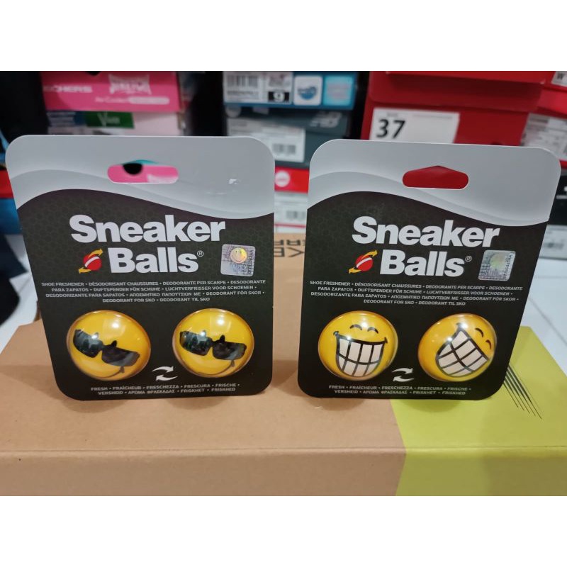 shoes fresher"sneaker balls"