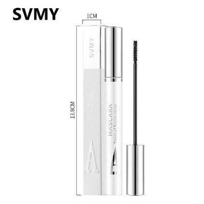 SVMY 727 MASCARA WATERPROOF LONG LASTING