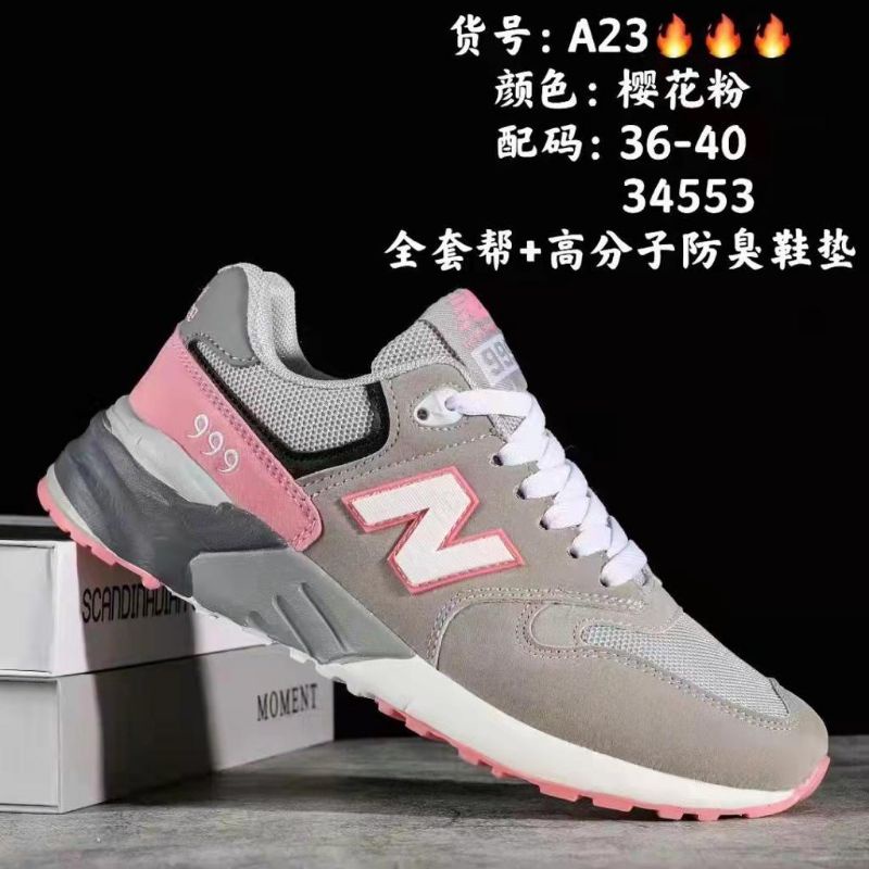 sepatu new balance999 sepatu wanita dan pria