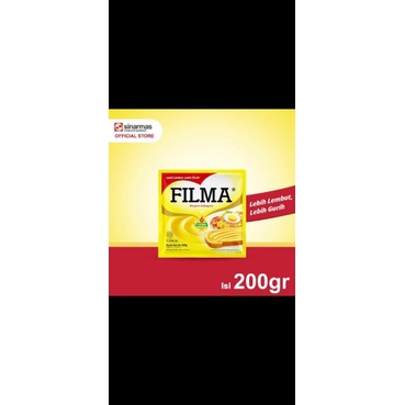 

filma 200 gr