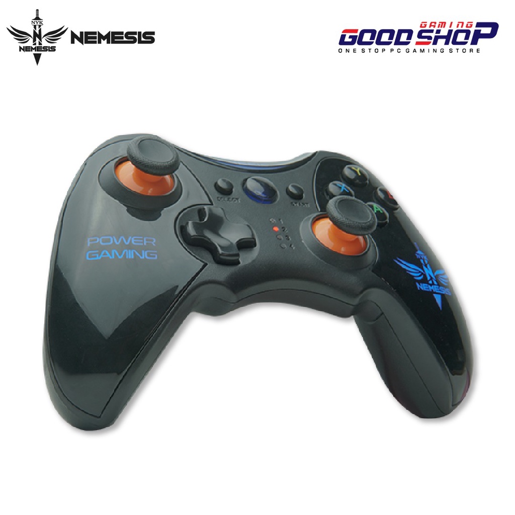 NYK GP-100 Gambit - Gamepad