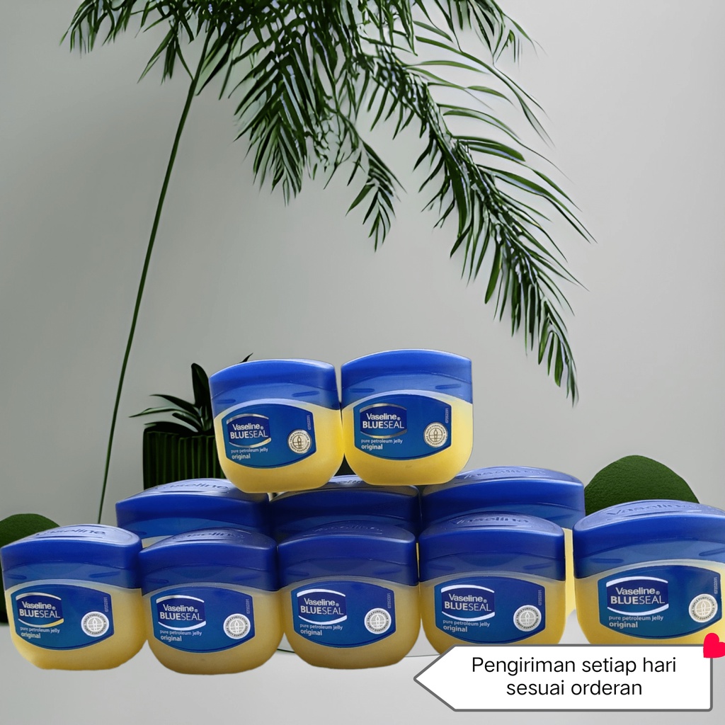 Vaseline untuk haji dan umroh 100Ml dan 50 ML vaseline 100% Original