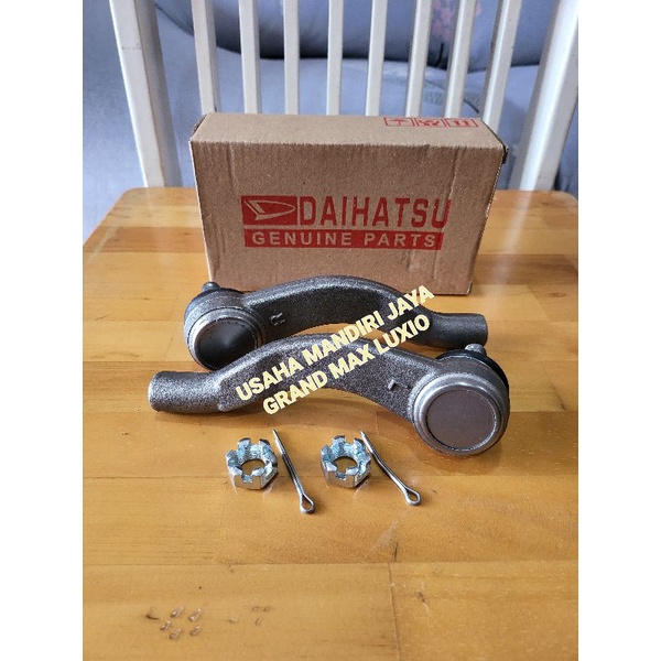 Tie Rod End Daihatsu Grand max