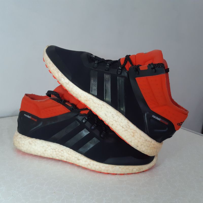 adidas rocket boost size 44