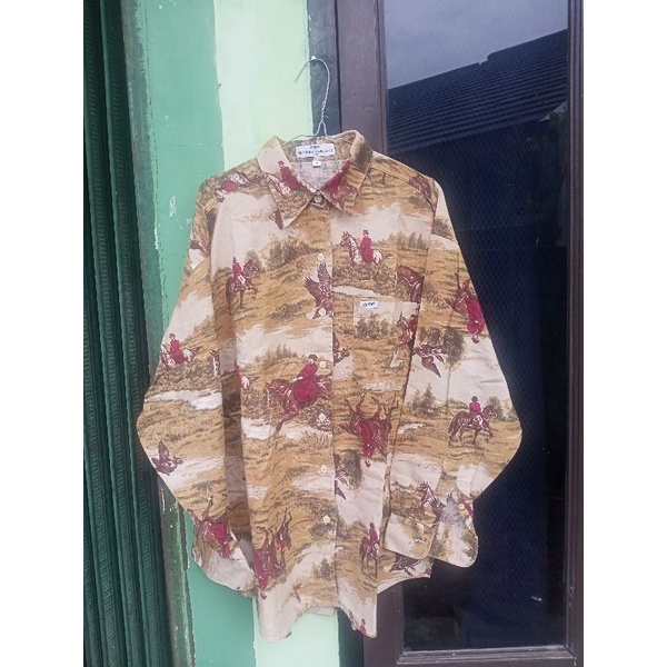 Jual Kemeja Guess By Georges Marciano