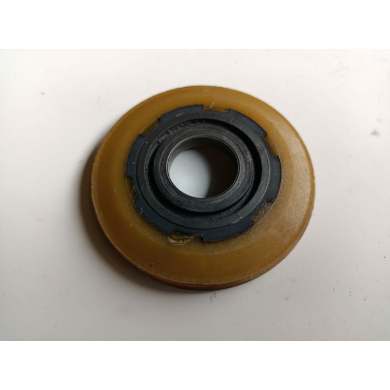 ger gigi pompa oli samping Yamaha Fizr