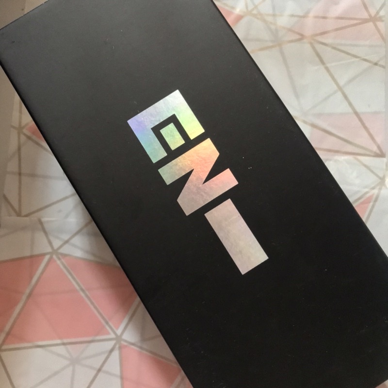 LIGHTSTICK ENHYPEN SEALED