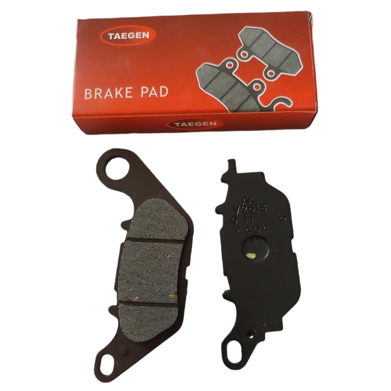 Kampas Rem Cakram (depan) MIO SMILE MX VIXION