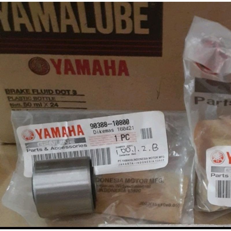 Bosh Bos Arm Yamaha Mio J M3 Soul GT 125 Fino X Ride Xeon 90388-10800