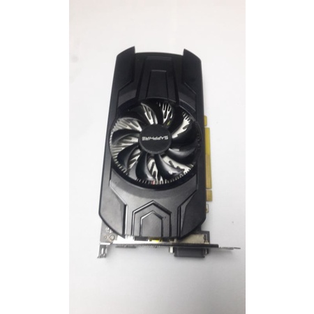 vga rx 460 2gb