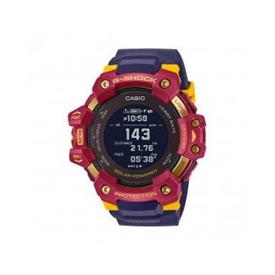 Jam Tangan Pria ORIGINAL Casio G-SHOCK GBD-100BAR-4DR