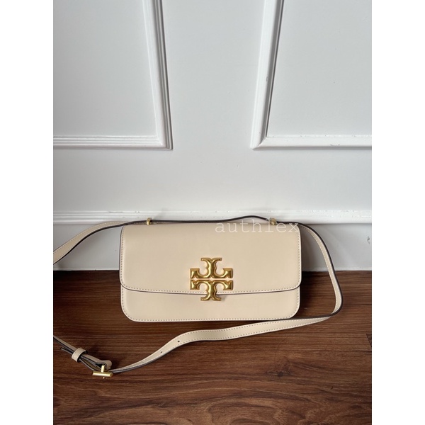 TORY Burch Eleanor Rectangular - tas wanita