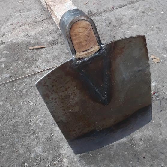 CANGKUL / PACUL SINDANG BAJA 1SETT