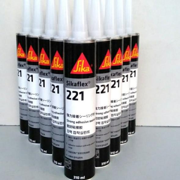

Sikaflex 221