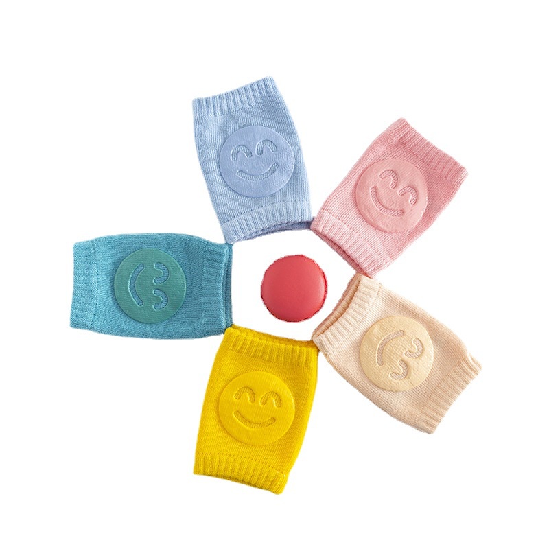 Pelindung Lutut Bayi / Baby Knee Protector MBS