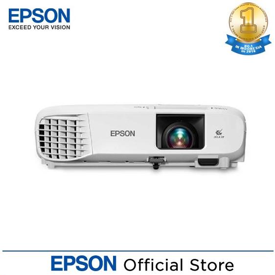 Projector Epson Eb E500
