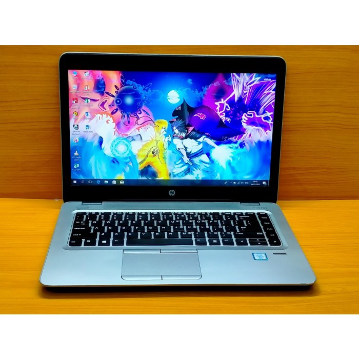 HP Elitebook 840 G3 Intel Core i5/Ram 8GB/SSD 512GB/Key Backlight