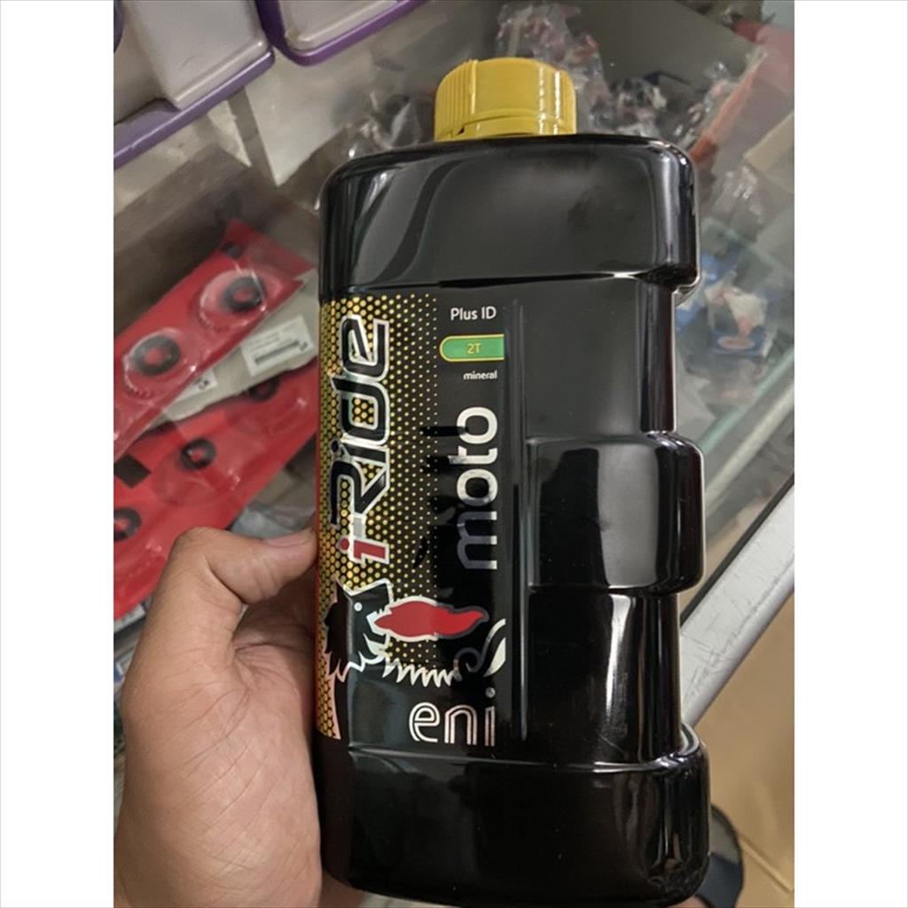 OLI SAMPING AGIP 2T OLI 2T AGIP OLI ENI 2t
